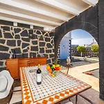 Vista Callao Villa