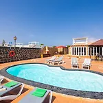 Villa Vista Callao *