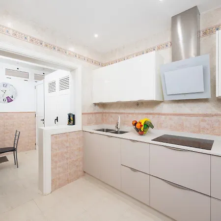 Villa Vista Callao