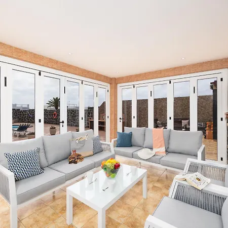 Villa Vista Callao